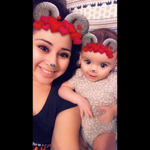 Meet your Posher, Kassandra